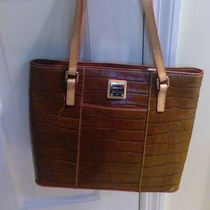 Dooney & Bourke handbag